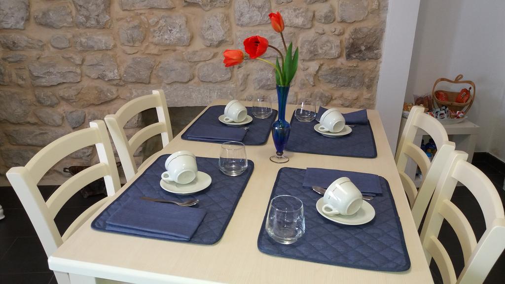 Reusia Holiday Home Ragusa Buitenkant foto